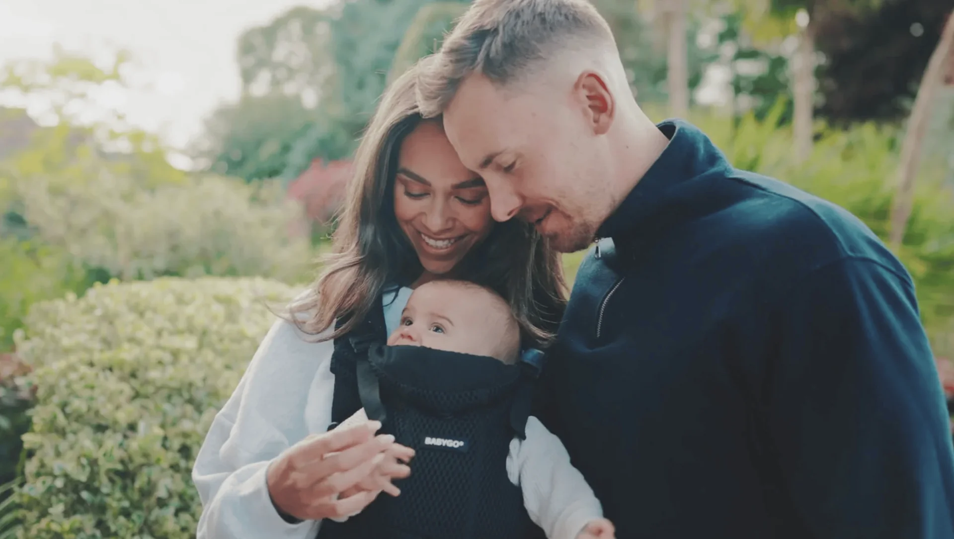 Award-Winning Comfort for Motherhood